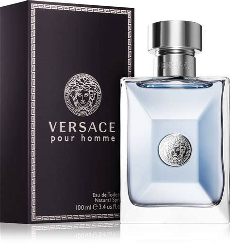 versace pour homme edt eau de toilette|versace pour homme cheap.